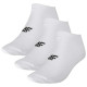 4F Κάλτσες 3 pairs